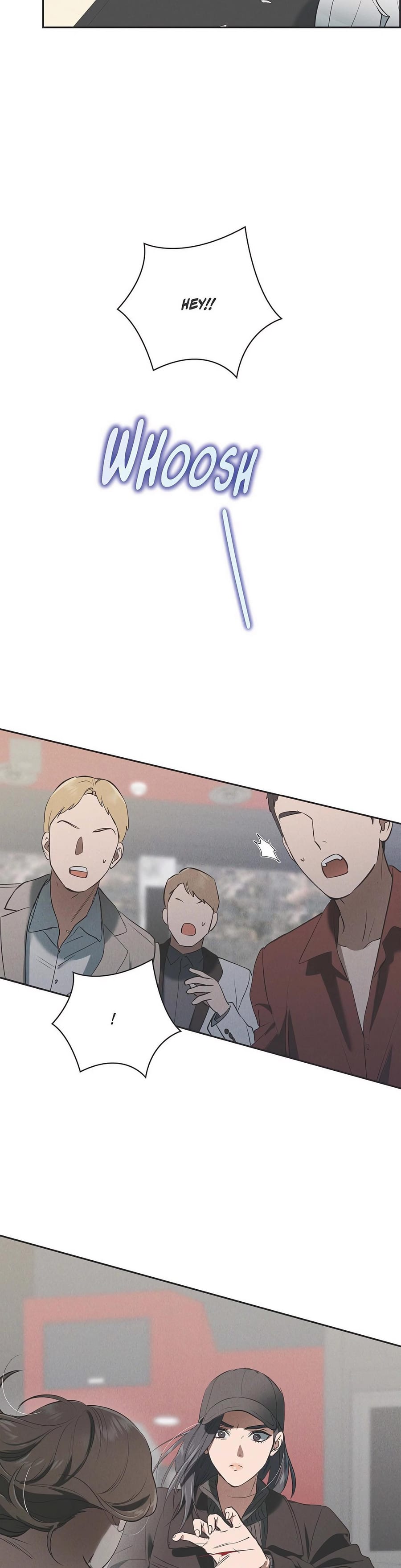 Falling (Eunsu) Uncensored, chapter 49, page 11 of 39