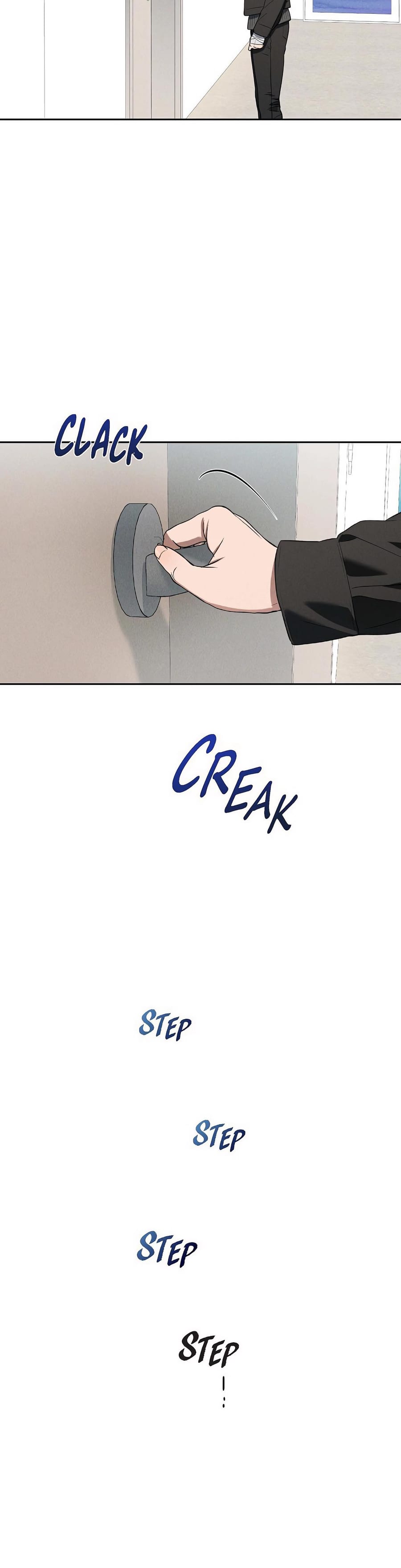 Falling (Eunsu) Uncensored, chapter 49, page 18 of 39