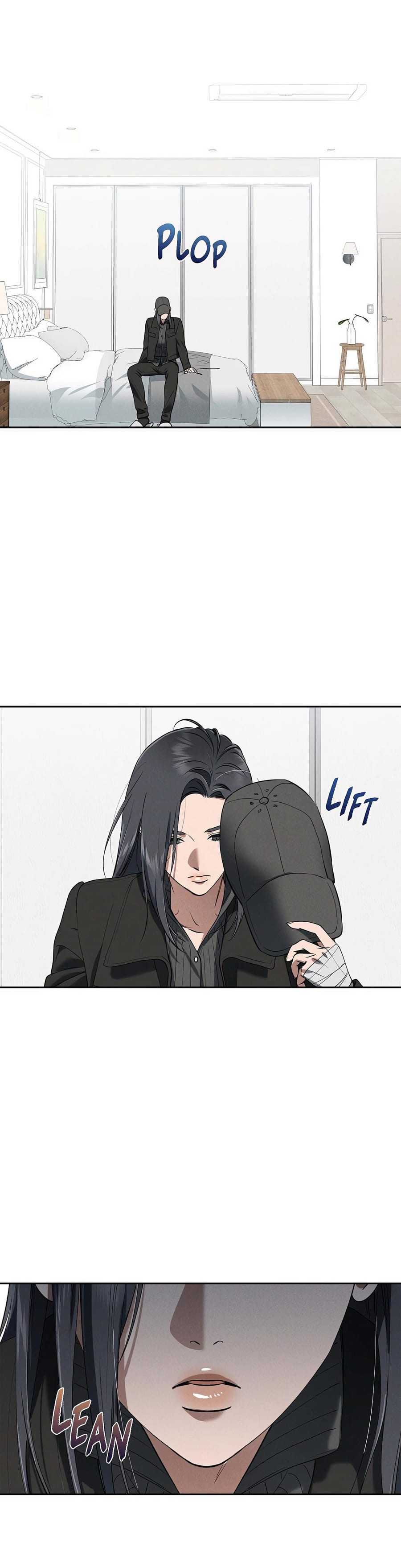 Falling (Eunsu) Uncensored, chapter 49, page 19 of 39