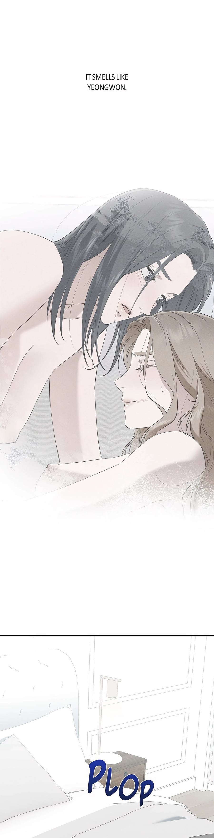 Falling (Eunsu) Uncensored, chapter 49, page 20 of 39