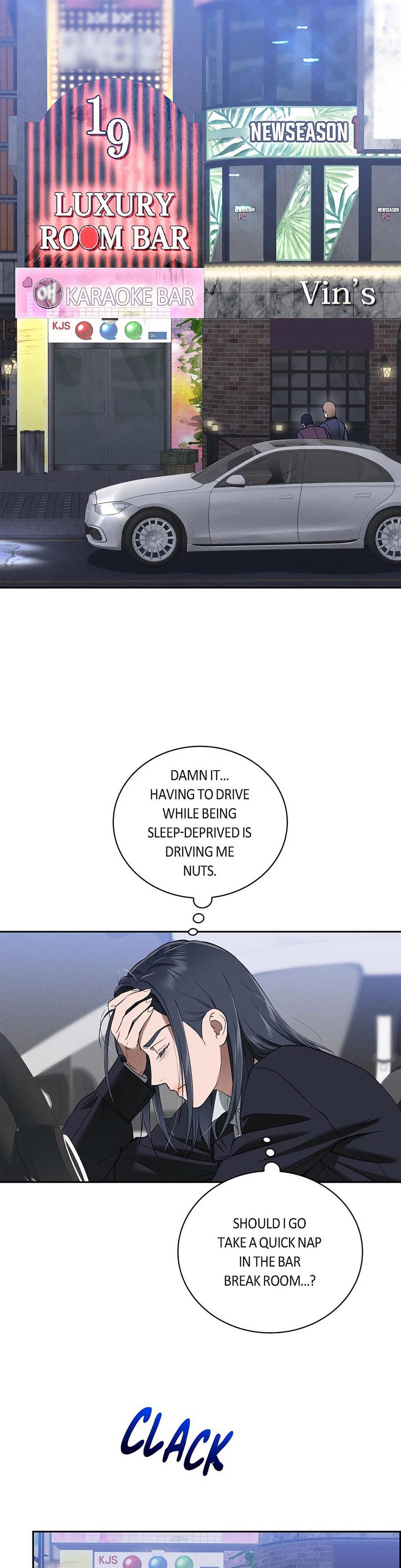 Falling (Eunsu) Uncensored, chapter 49, page 24 of 39