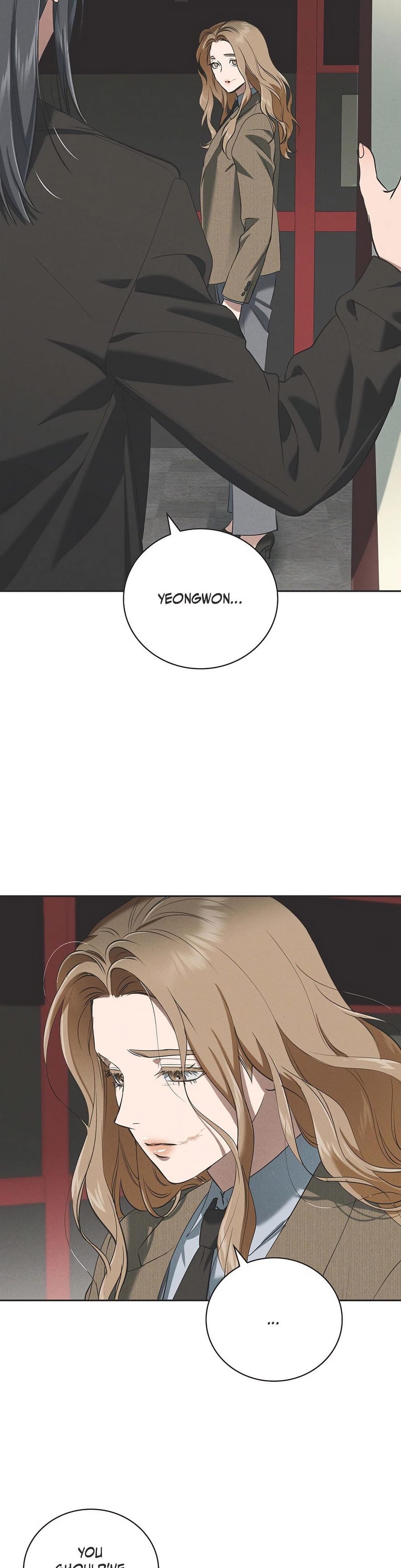 Falling (Eunsu) Uncensored, chapter 49, page 35 of 39