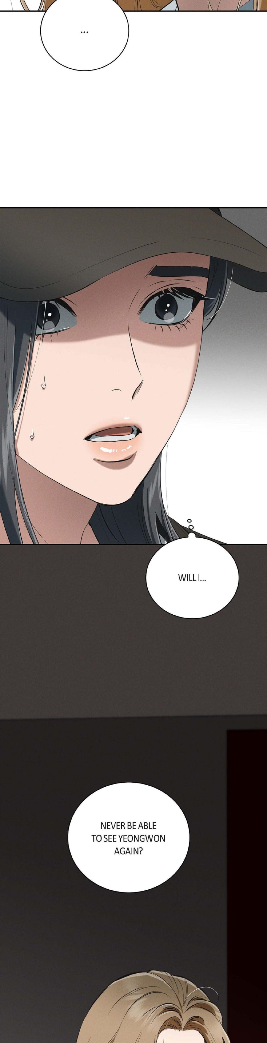 Falling (Eunsu) Uncensored, chapter 50, page 6 of 37