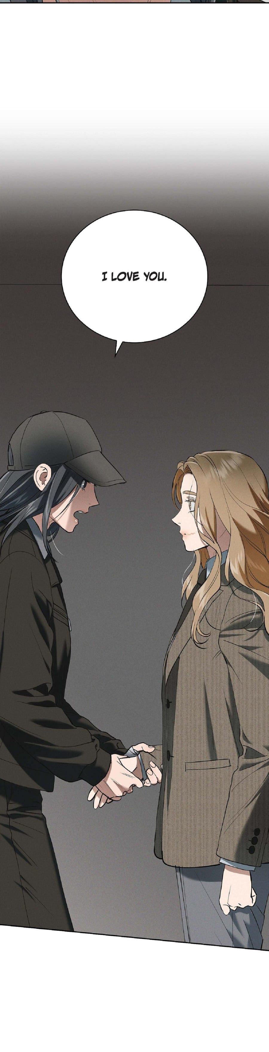 Falling (Eunsu) Uncensored, chapter 50, page 8 of 37