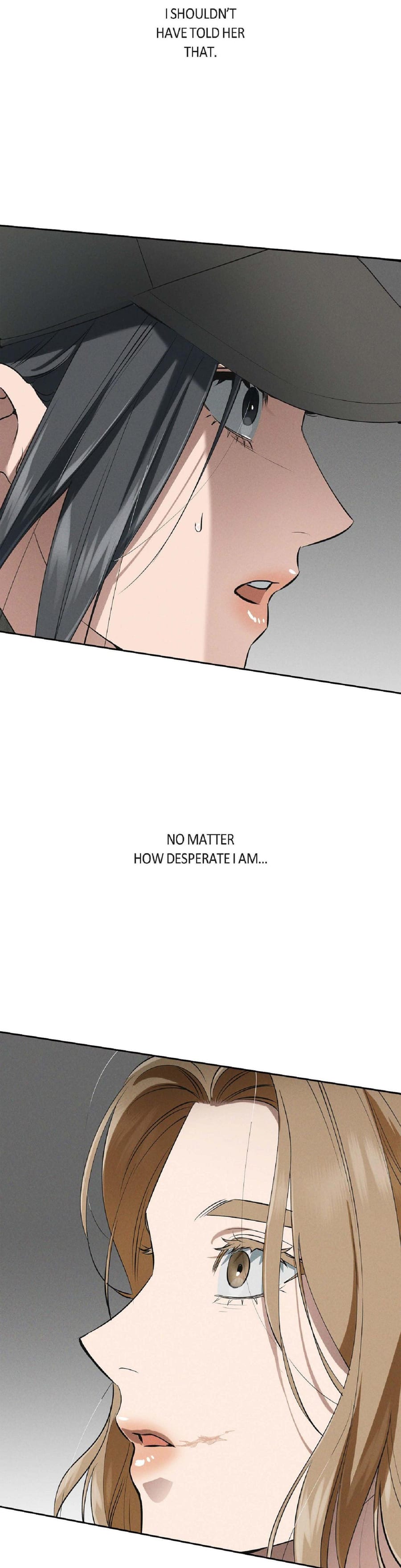 Falling (Eunsu) Uncensored, chapter 50, page 9 of 37