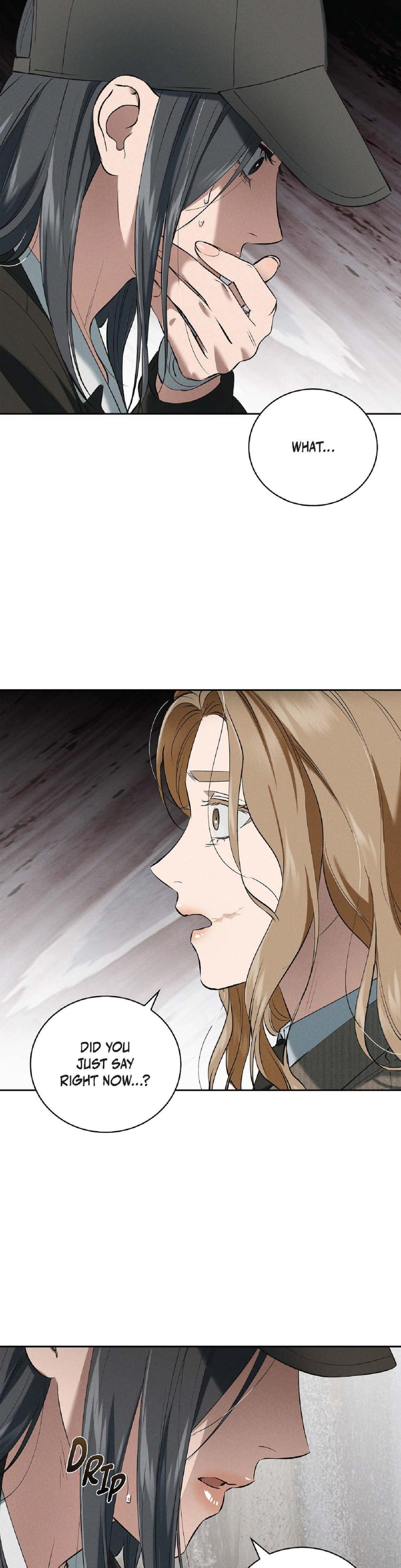 Falling (Eunsu) Uncensored, chapter 50, page 12 of 37