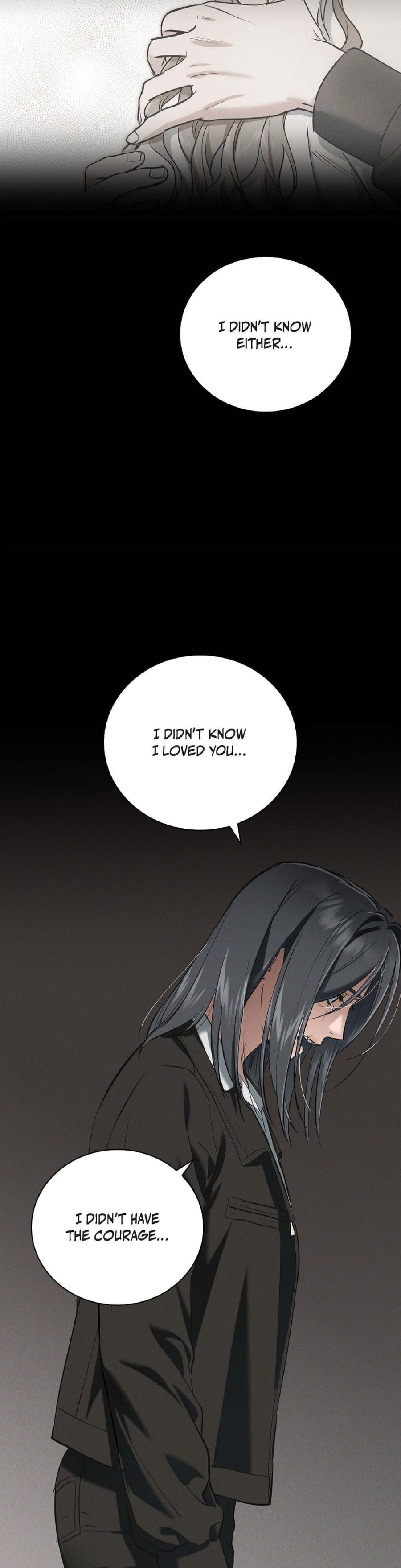 Falling (Eunsu) Uncensored, chapter 50, page 20 of 37