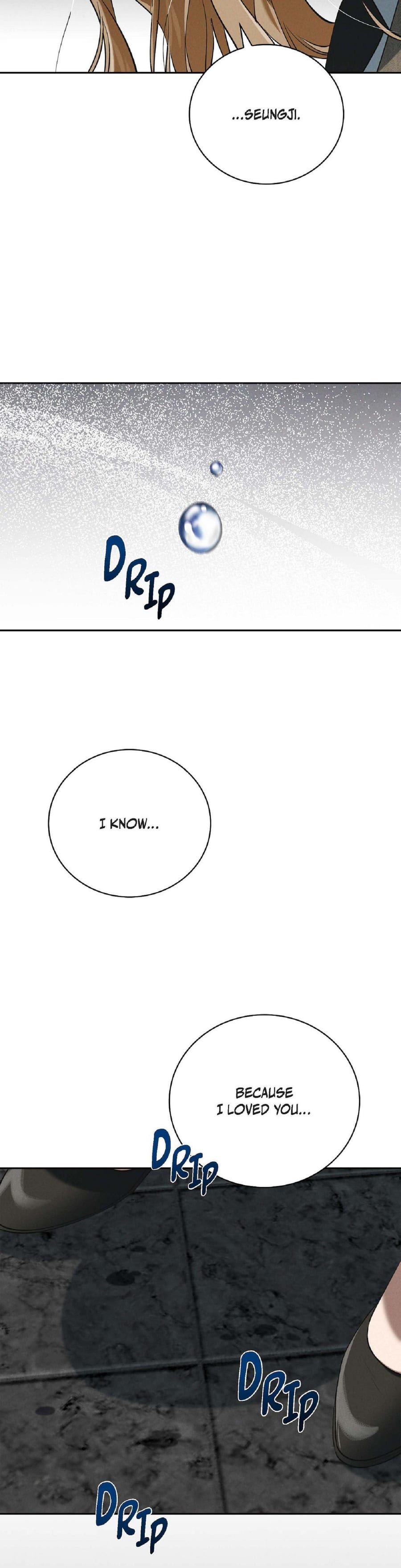 Falling (Eunsu) Uncensored, chapter 50, page 22 of 37