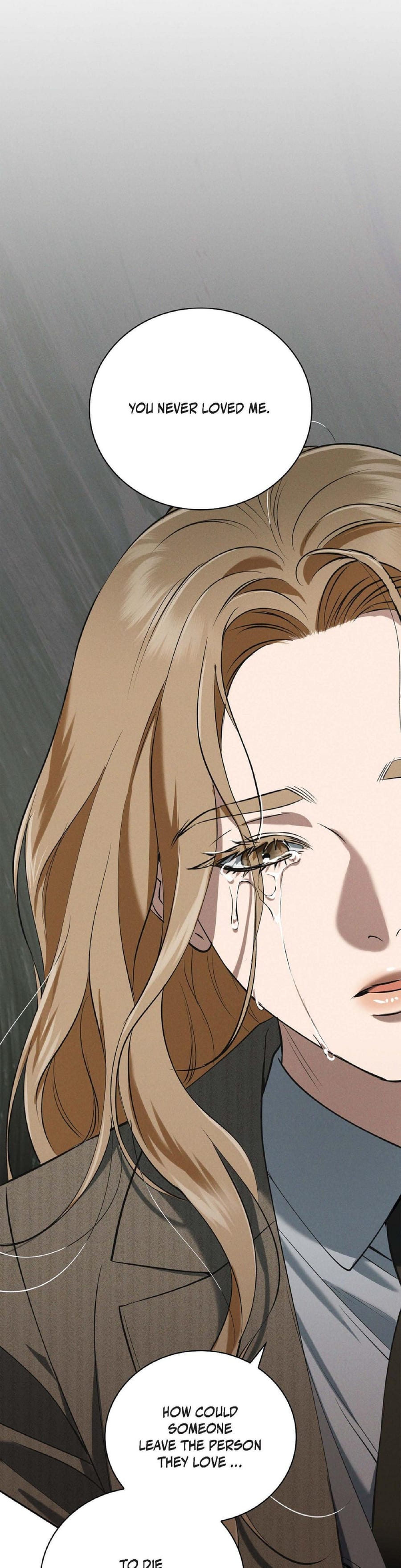 Falling (Eunsu) Uncensored, chapter 50, page 23 of 37