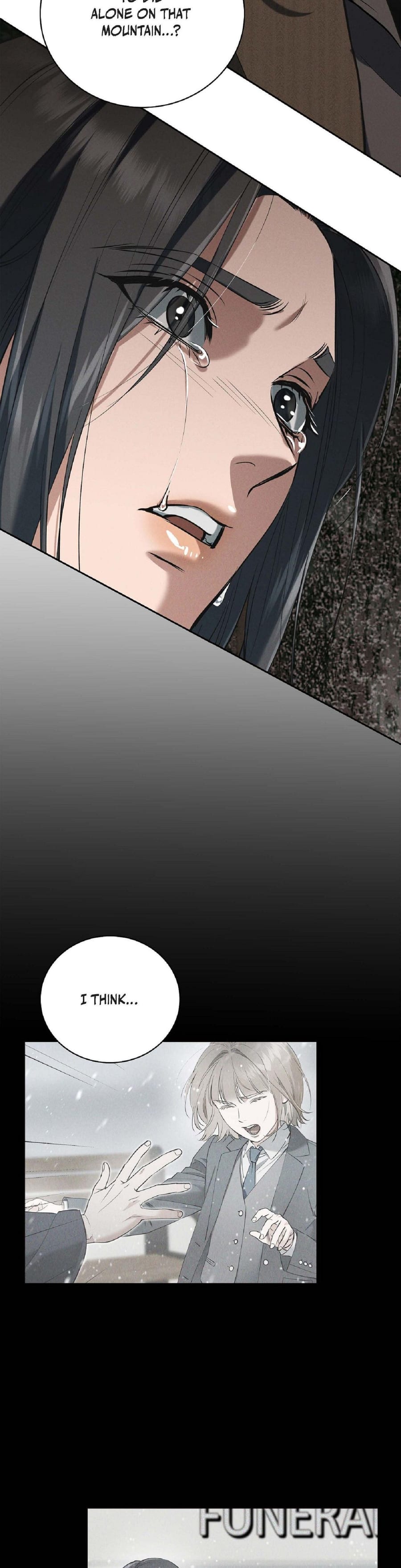 Falling (Eunsu) Uncensored, chapter 50, page 24 of 37