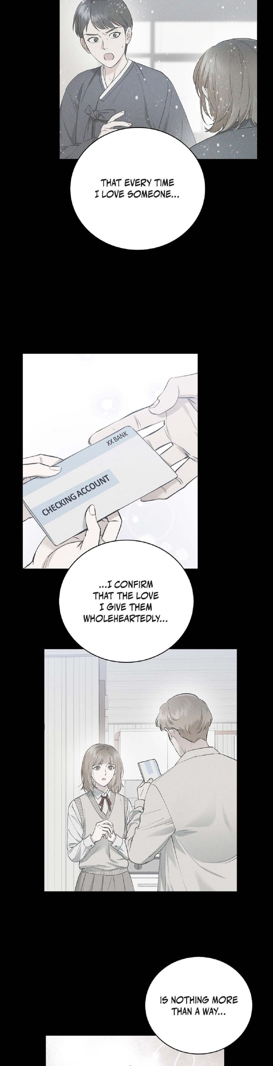 Falling (Eunsu) Uncensored, chapter 50, page 25 of 37