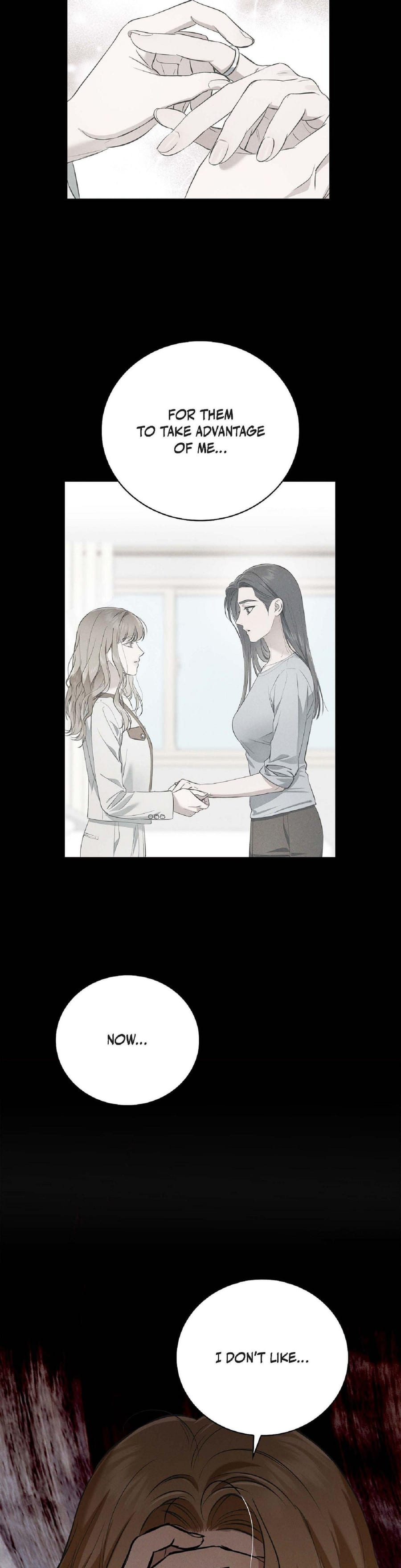 Falling (Eunsu) Uncensored, chapter 50, page 26 of 37