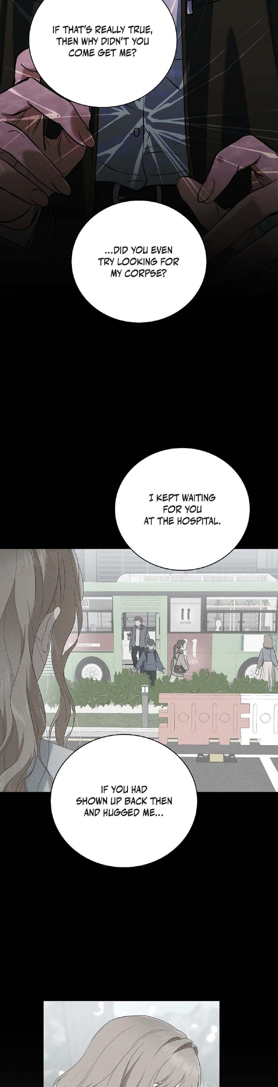 Falling (Eunsu) Uncensored, chapter 50, page 28 of 37