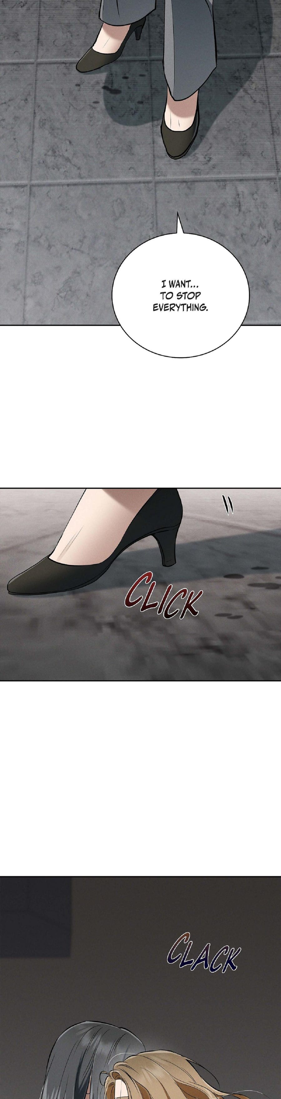 Falling (Eunsu) Uncensored, chapter 50, page 30 of 37