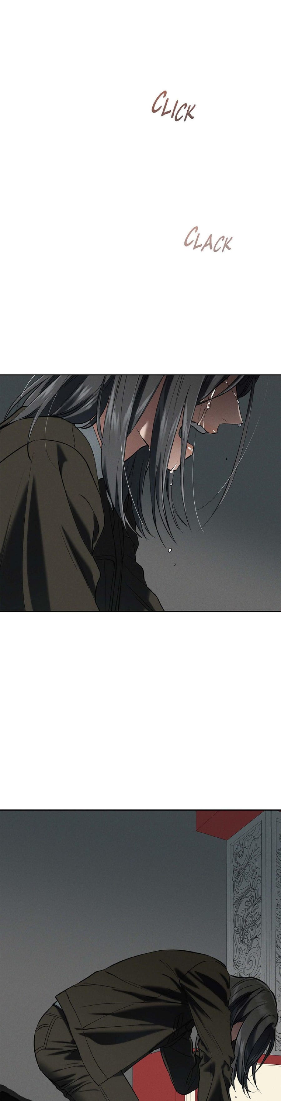 Falling (Eunsu) Uncensored, chapter 50, page 33 of 37