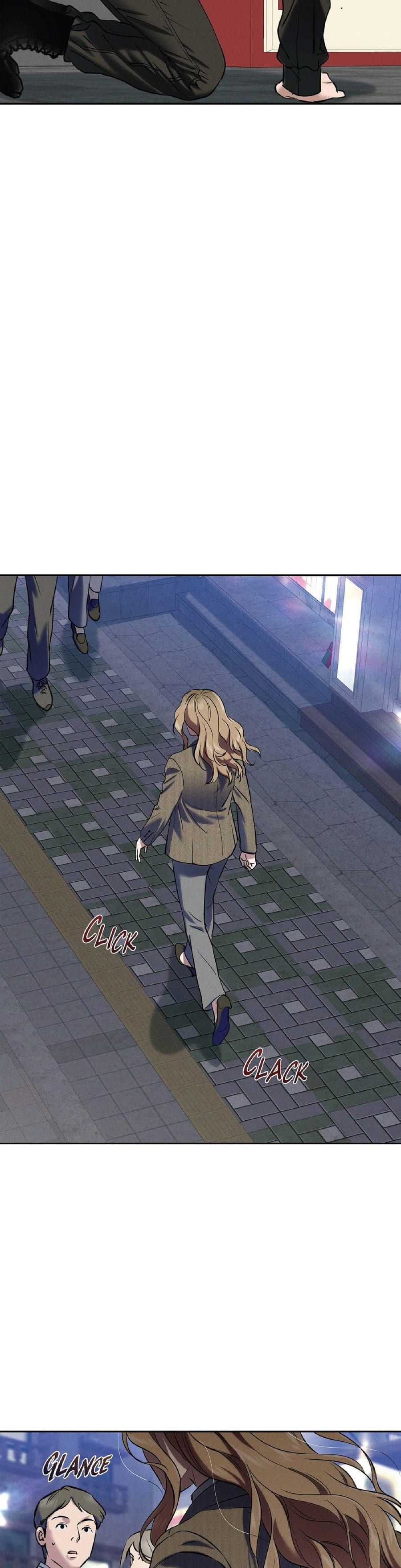 Falling (Eunsu) Uncensored, chapter 50, page 34 of 37
