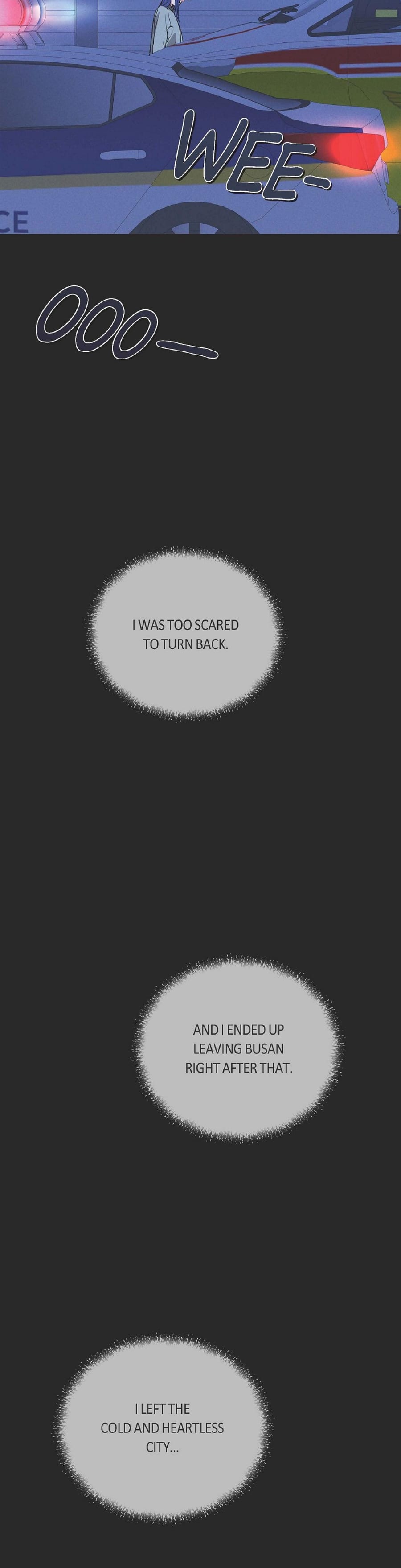 Falling (Eunsu) Uncensored, chapter 51, page 6 of 45