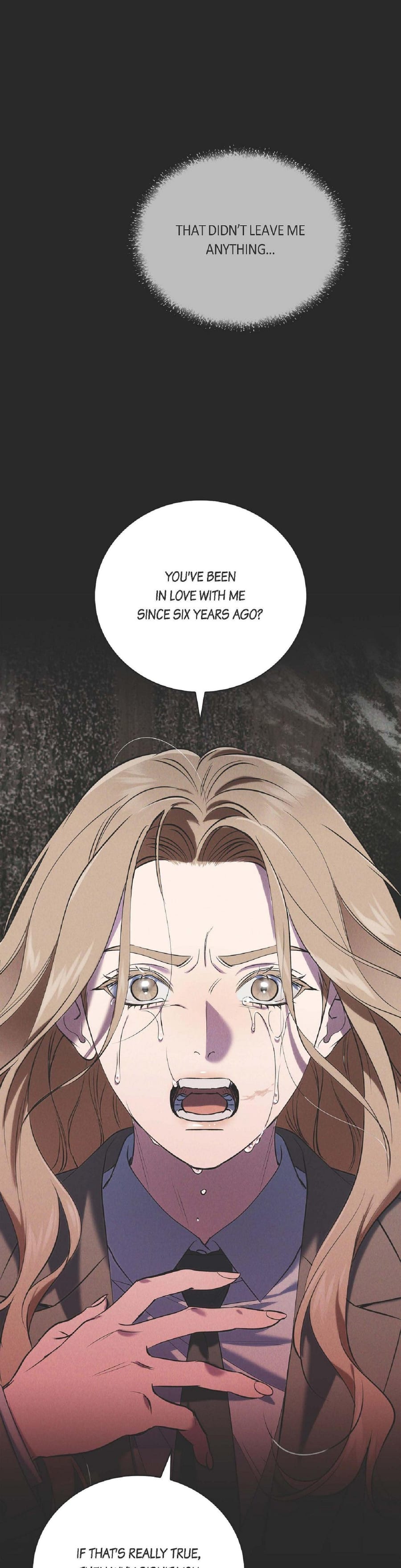 Falling (Eunsu) Uncensored, chapter 51, page 7 of 45