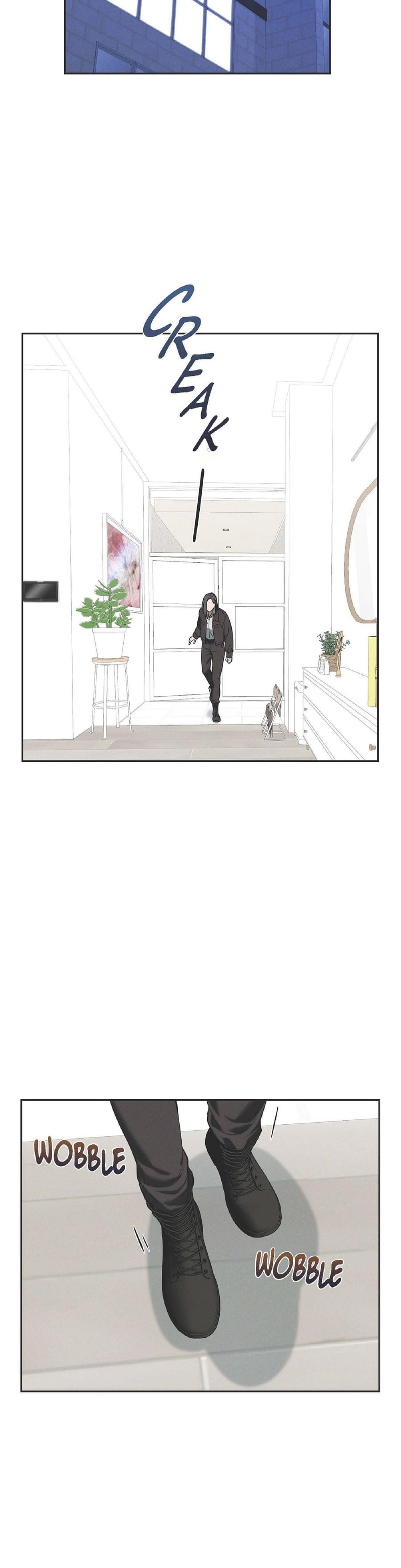 Falling (Eunsu) Uncensored, chapter 51, page 10 of 45