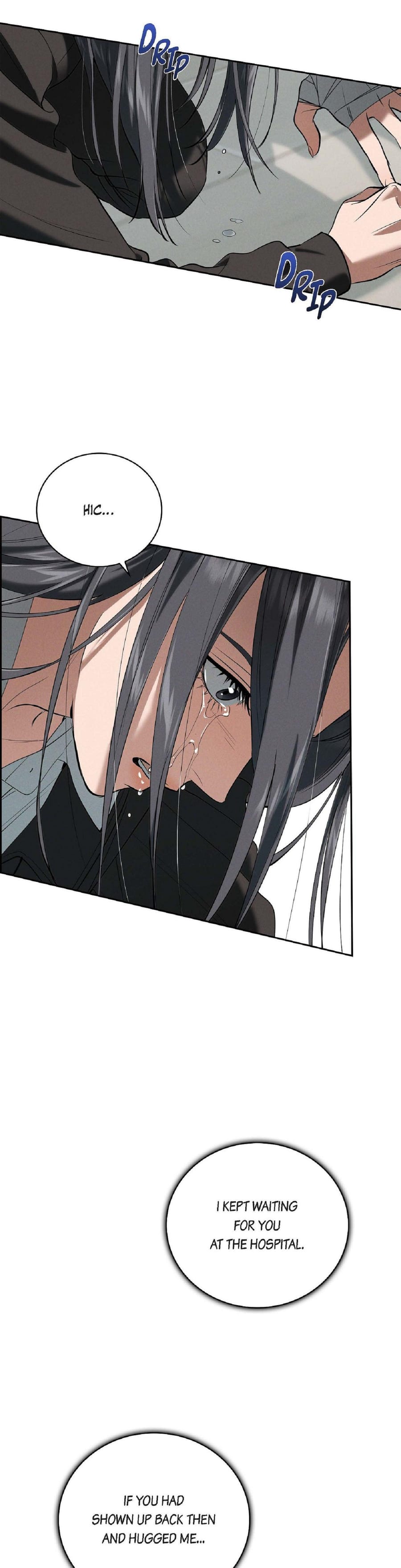 Falling (Eunsu) Uncensored, chapter 51, page 12 of 45