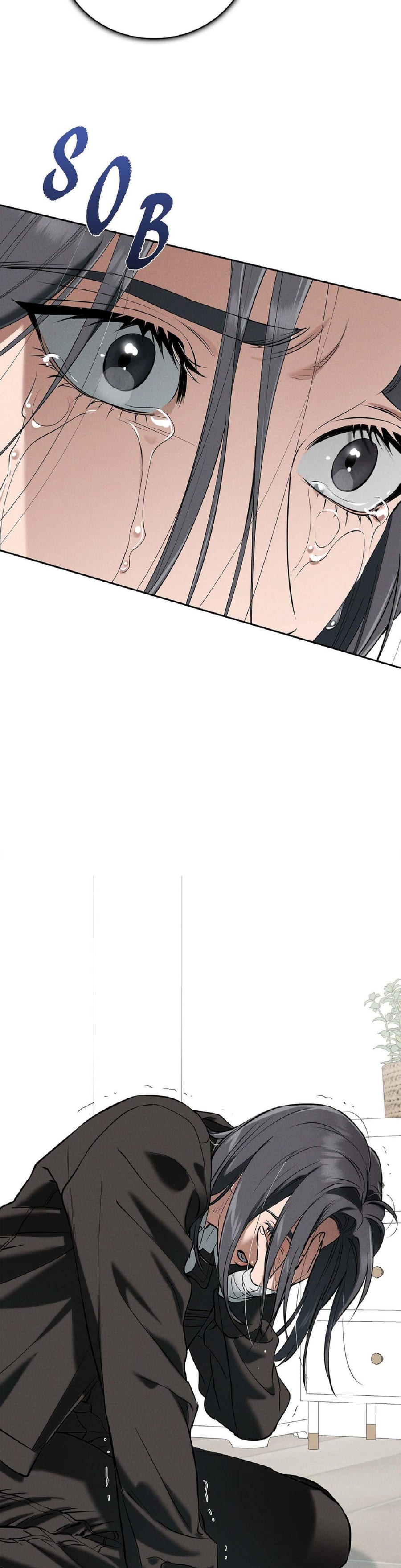 Falling (Eunsu) Uncensored, chapter 51, page 13 of 45