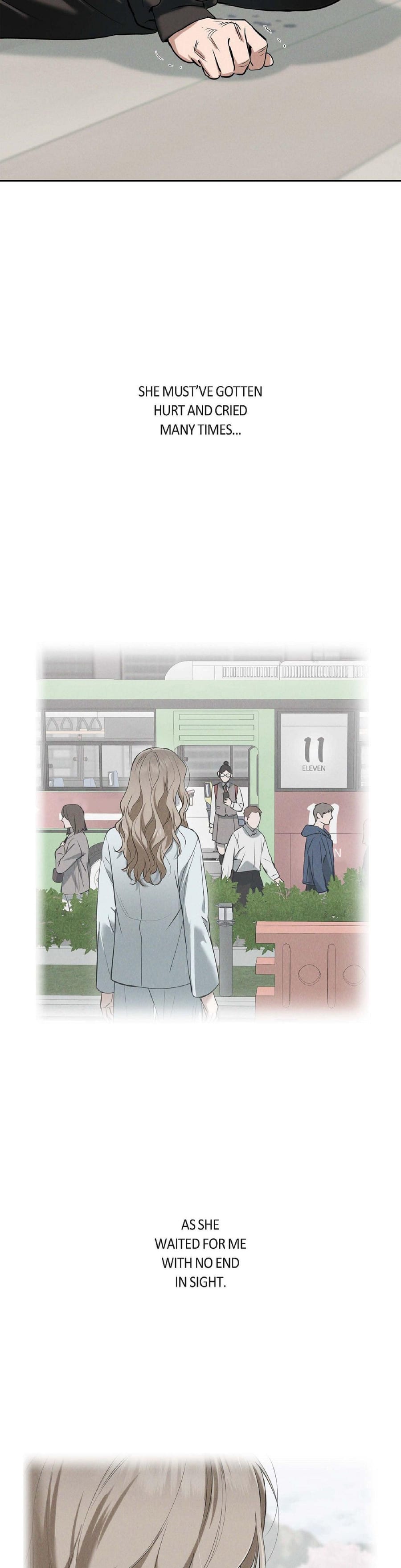 Falling (Eunsu) Uncensored, chapter 51, page 14 of 45