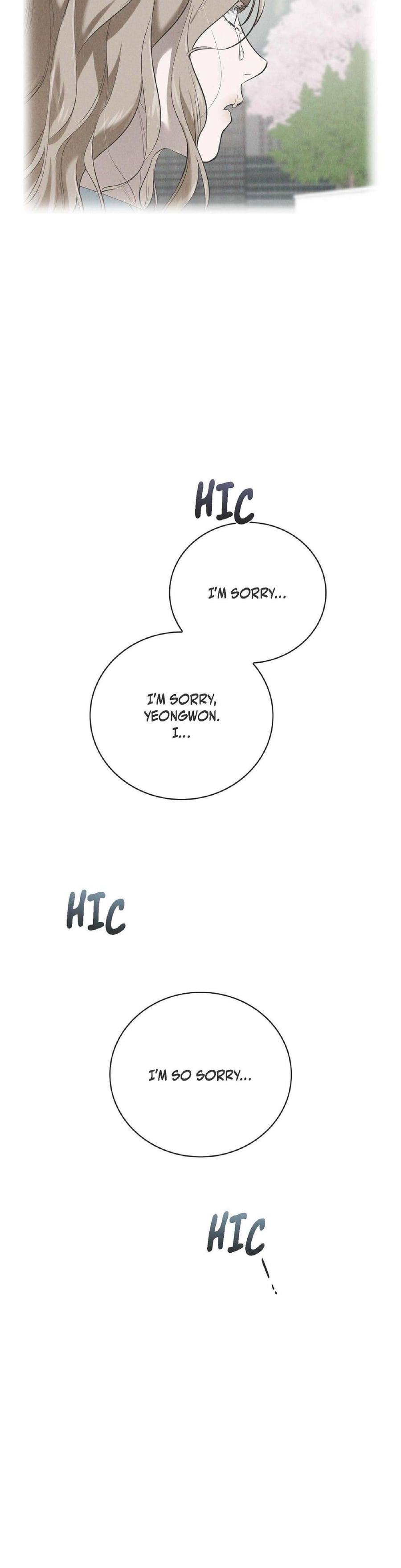 Falling (Eunsu) Uncensored, chapter 51, page 15 of 45