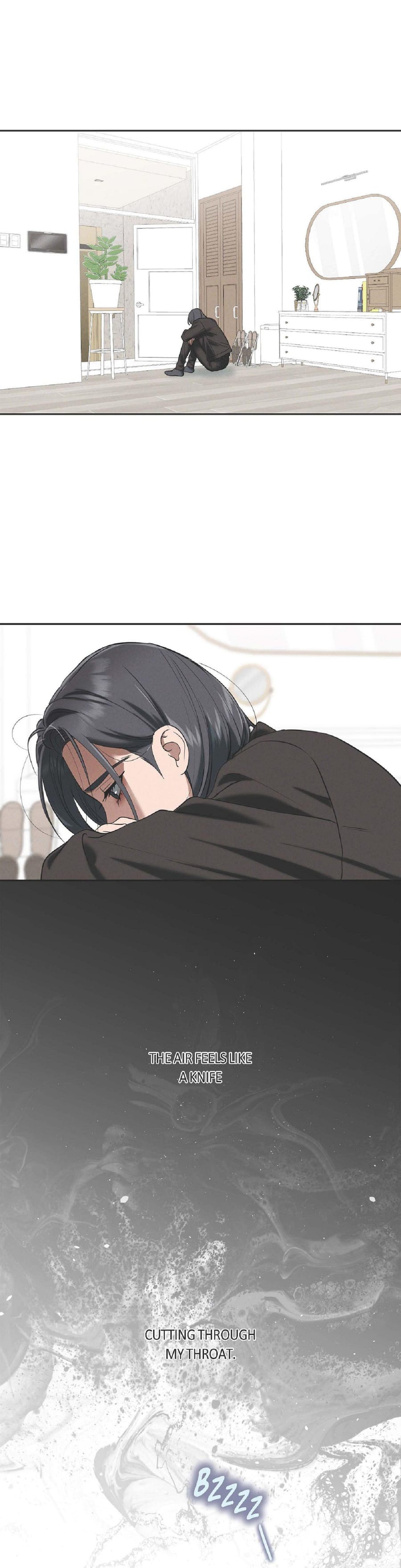 Falling (Eunsu) Uncensored, chapter 51, page 16 of 45