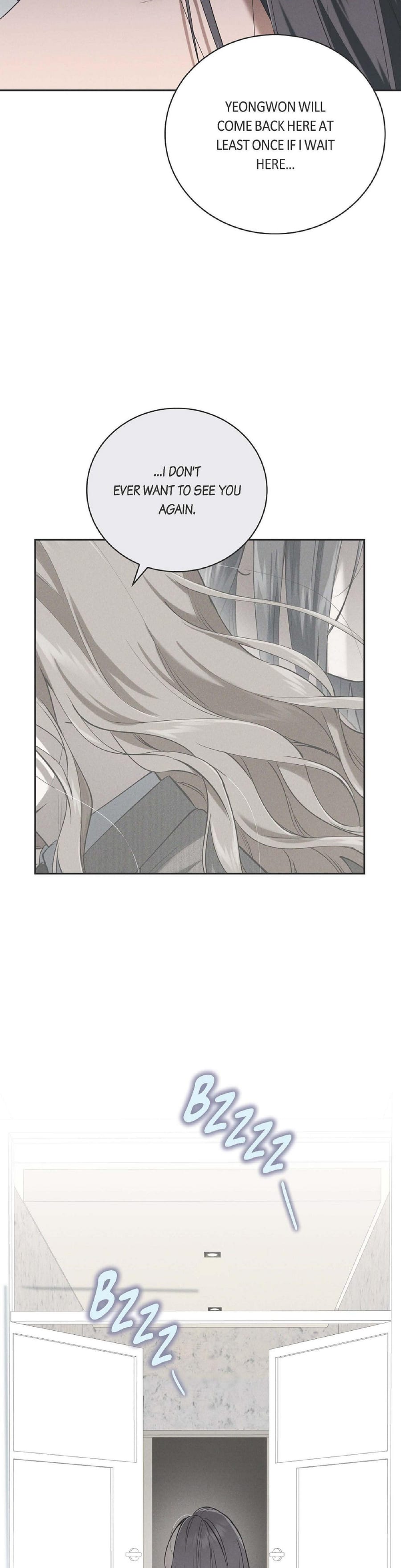 Falling (Eunsu) Uncensored, chapter 51, page 19 of 45