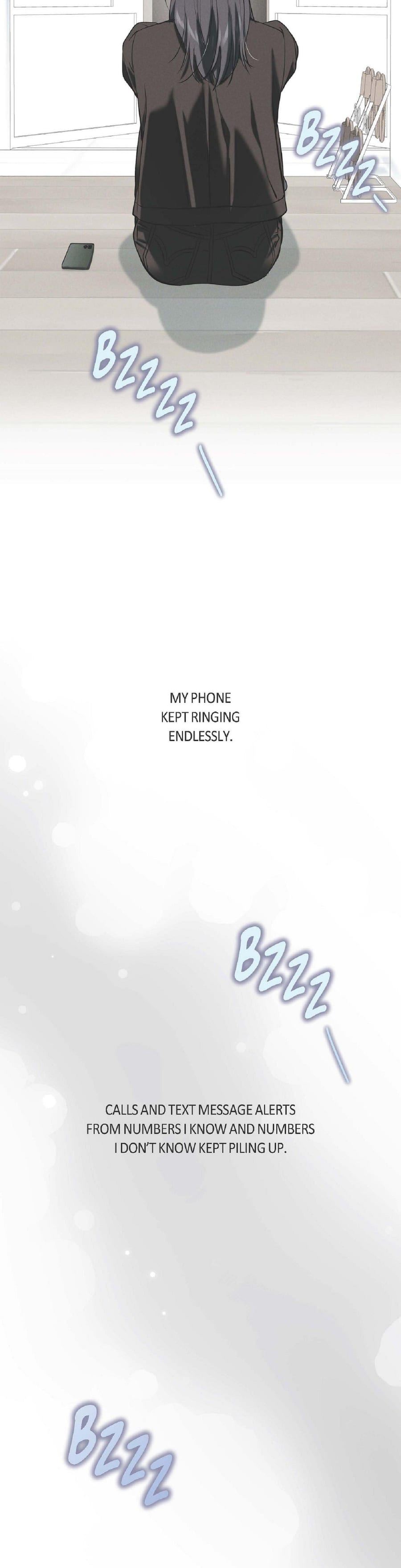 Falling (Eunsu) Uncensored, chapter 51, page 20 of 45