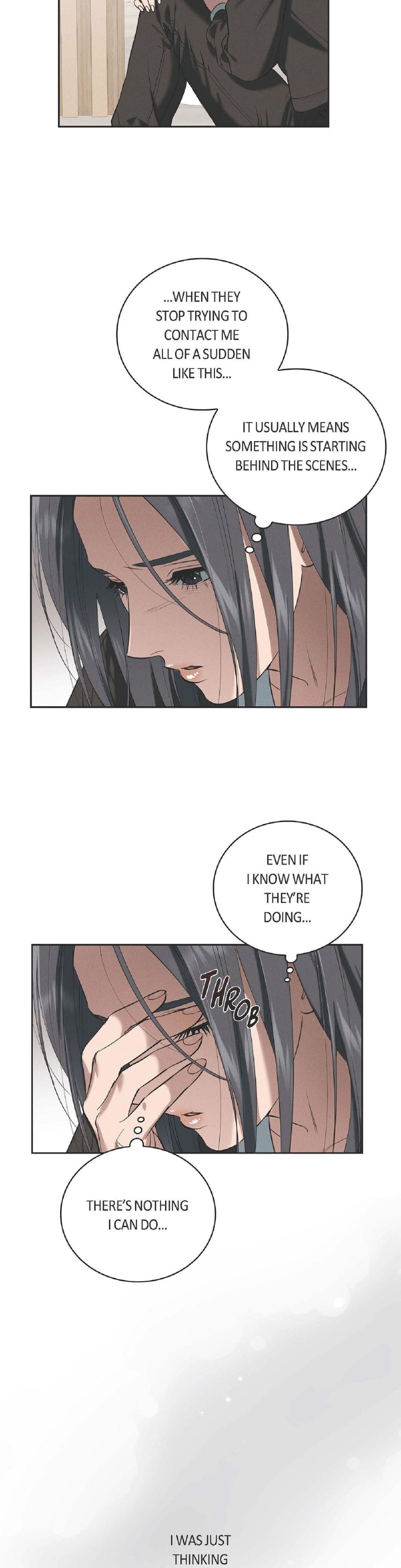 Falling (Eunsu) Uncensored, chapter 51, page 23 of 45