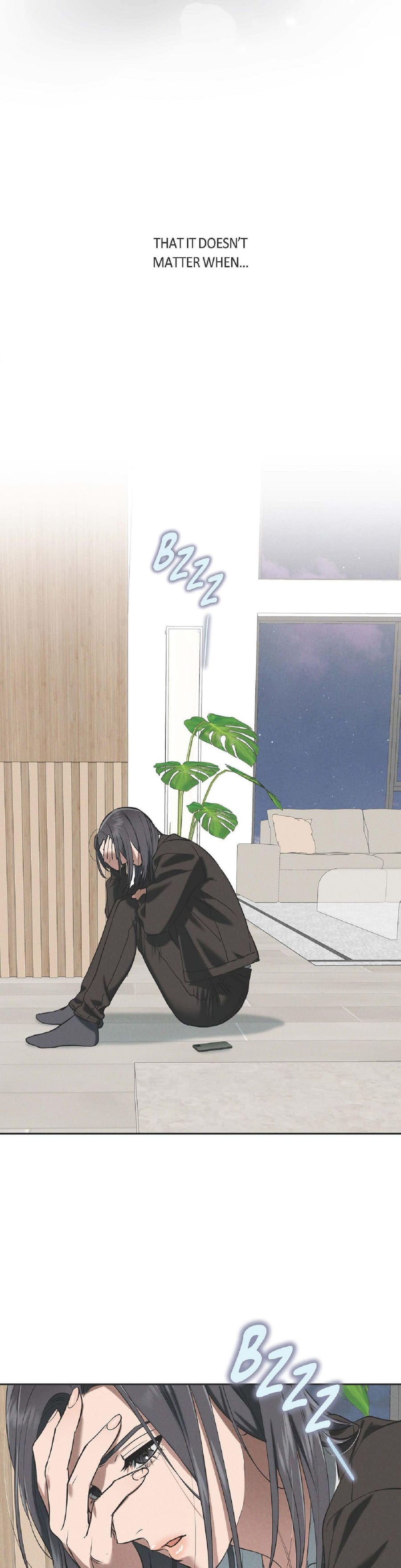 Falling (Eunsu) Uncensored, chapter 51, page 24 of 45