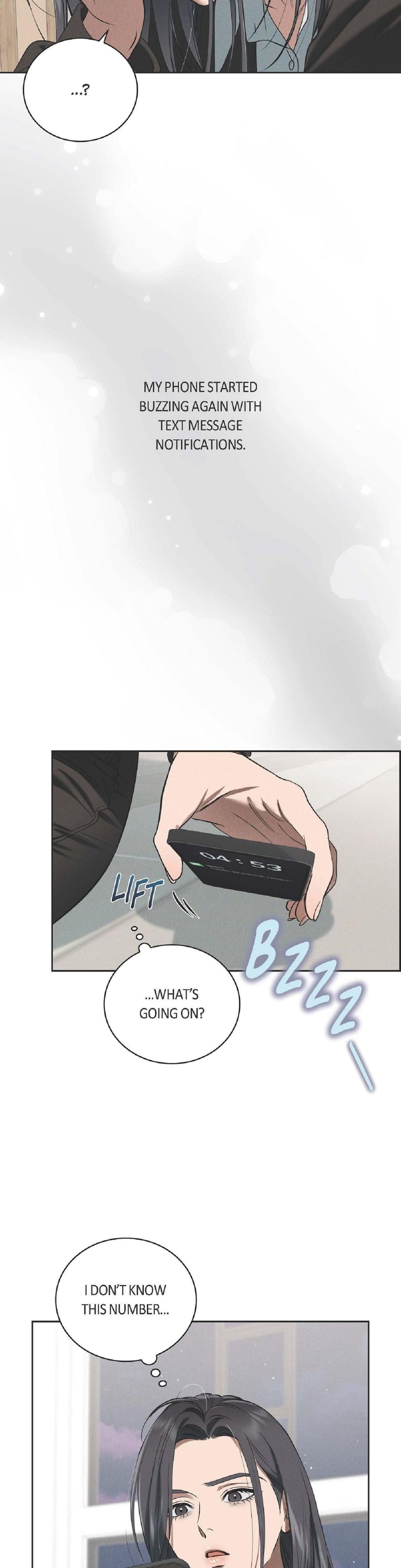 Falling (Eunsu) Uncensored, chapter 51, page 25 of 45