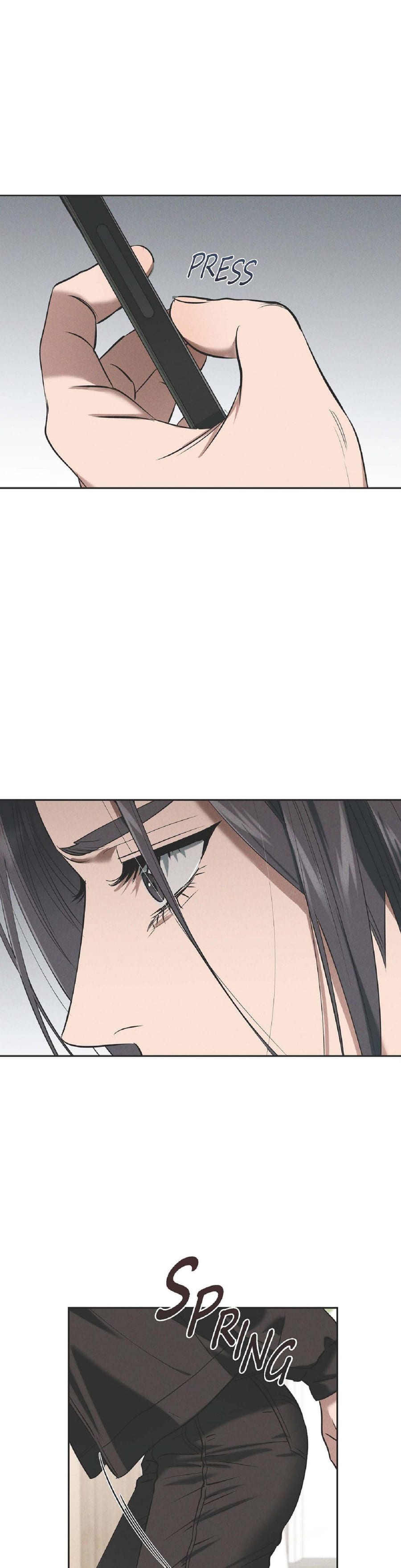 Falling (Eunsu) Uncensored, chapter 51, page 28 of 45