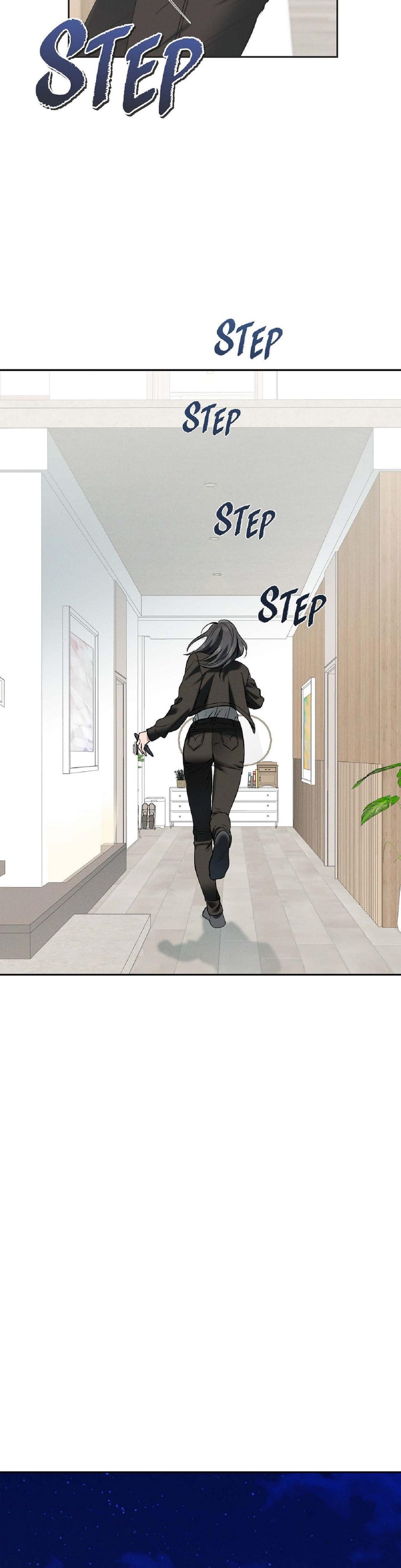 Falling (Eunsu) Uncensored, chapter 51, page 29 of 45