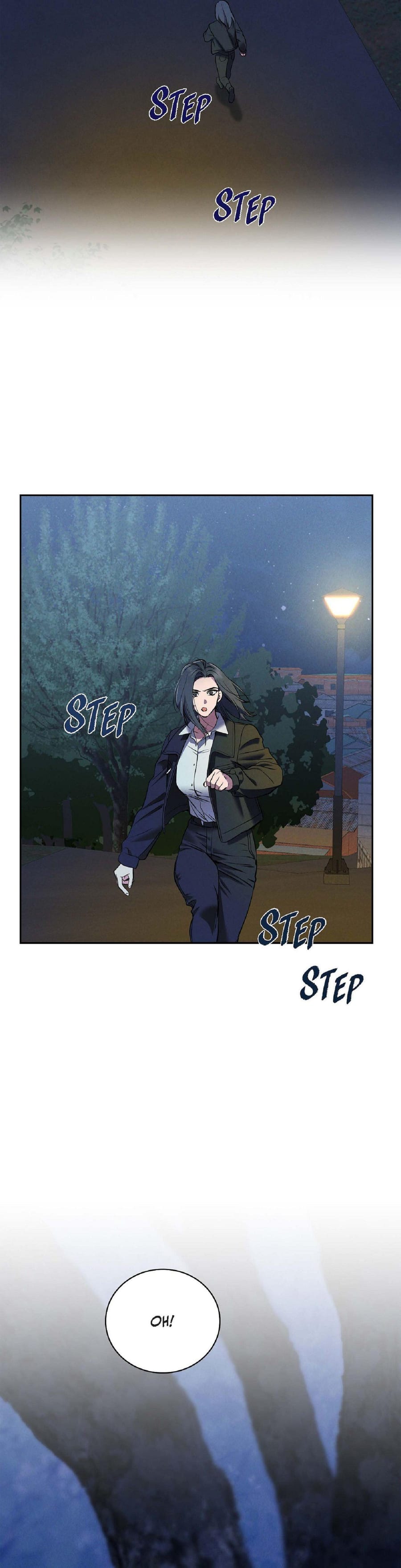 Falling (Eunsu) Uncensored, chapter 51, page 31 of 45