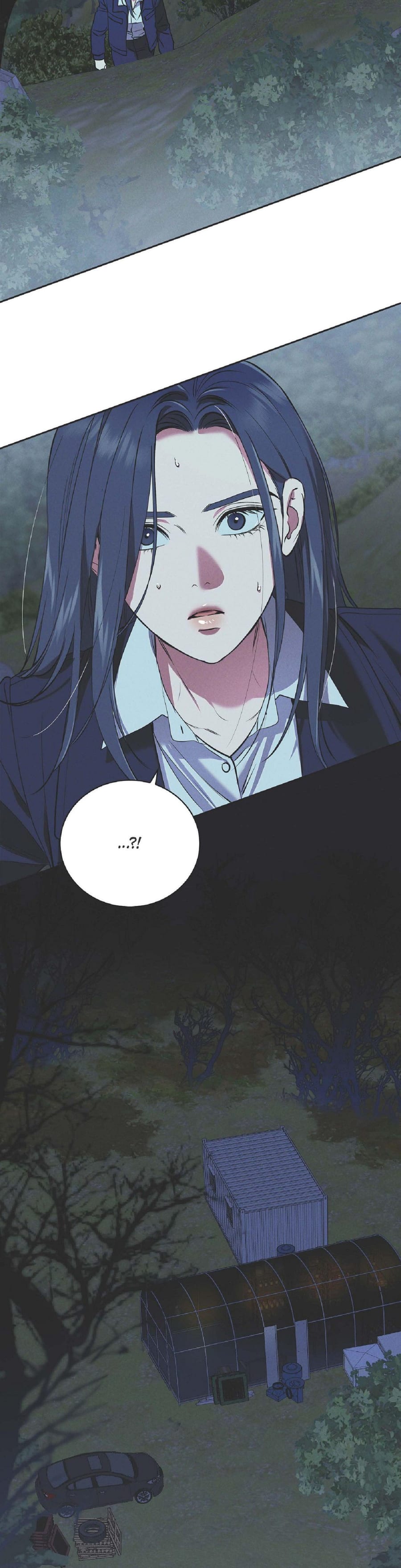 Falling (Eunsu) Uncensored, chapter 51, page 37 of 45