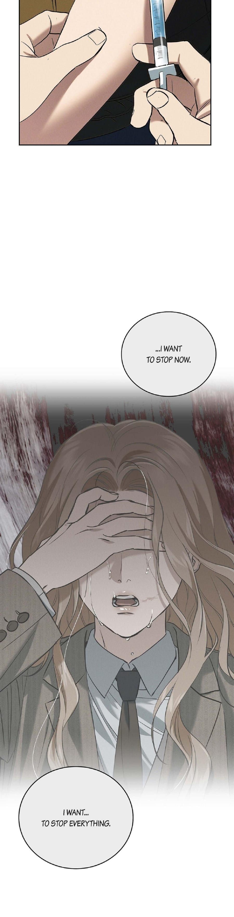 Falling (Eunsu) Uncensored, chapter 52, page 29 of 34