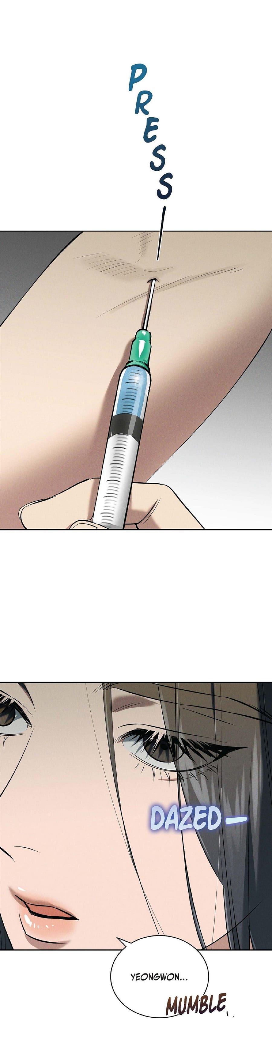 Falling (Eunsu) Uncensored, chapter 52, page 30 of 34