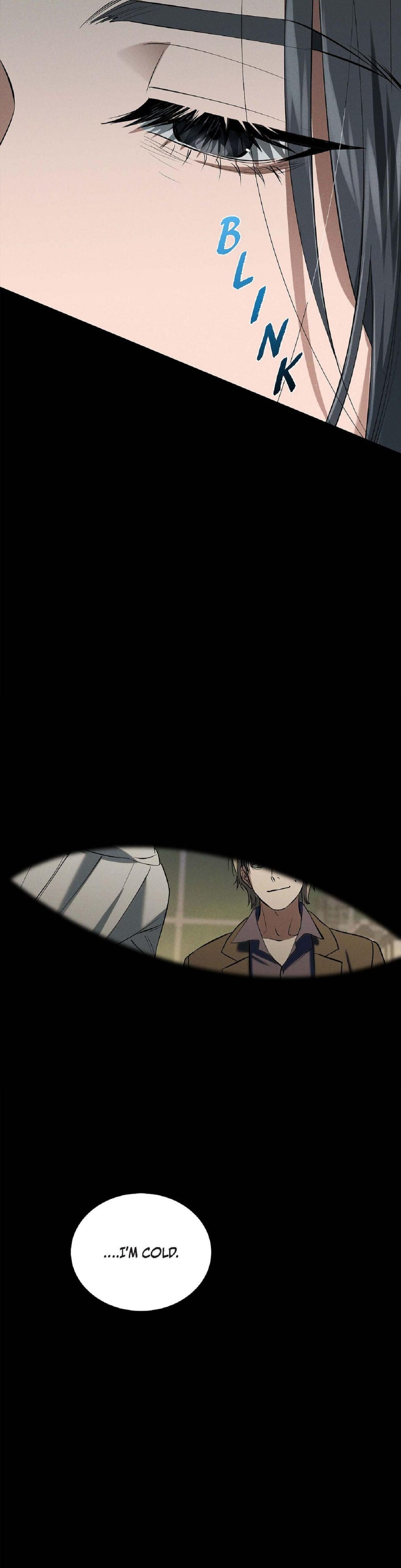 Falling (Eunsu) Uncensored, chapter 52, page 32 of 34