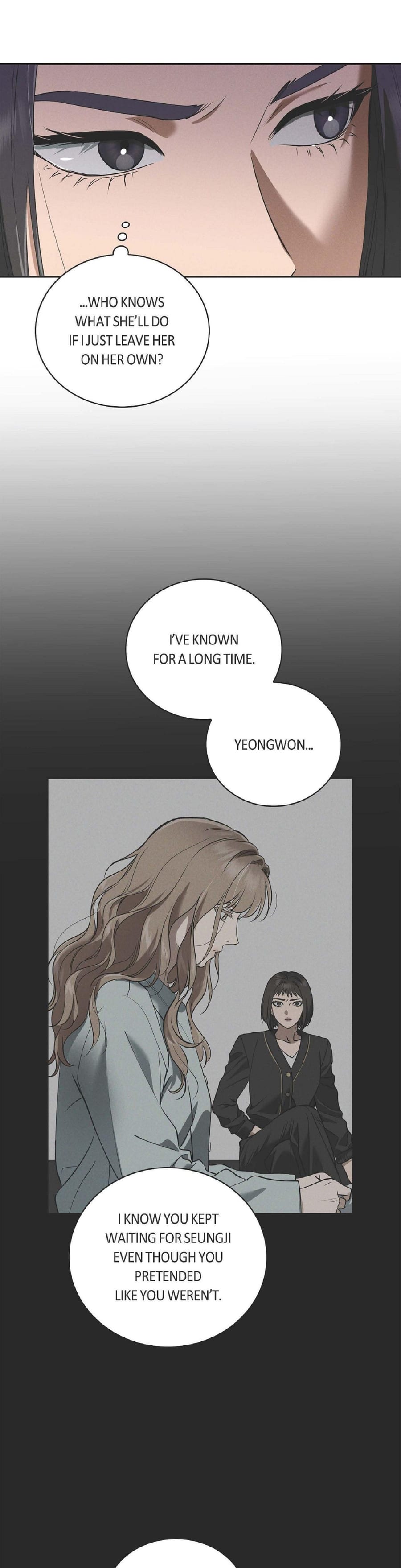 Falling (Eunsu) Uncensored, chapter 53, page 9 of 33