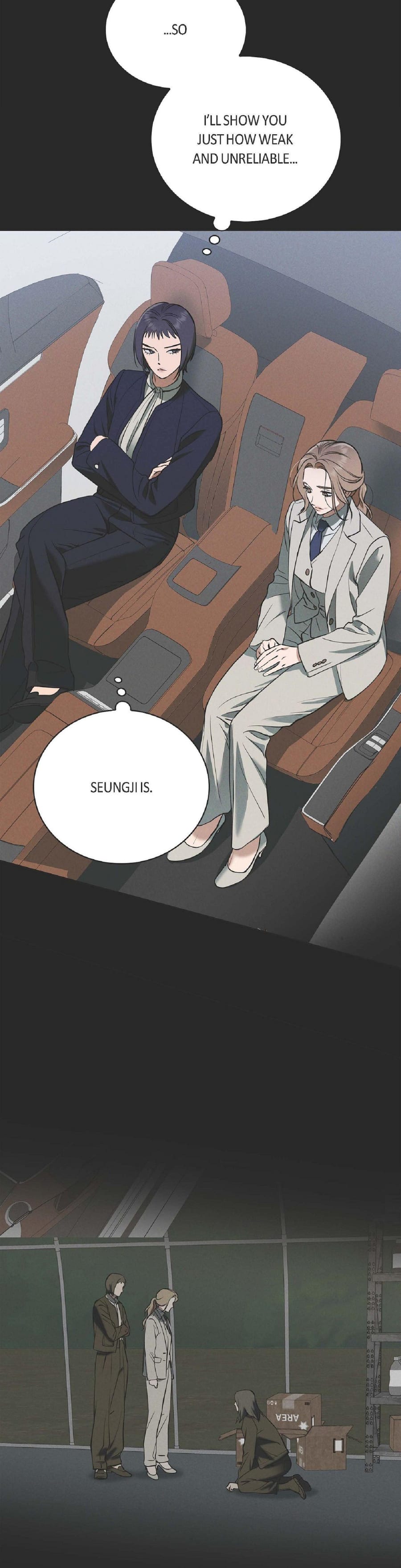 Falling (Eunsu) Uncensored, chapter 53, page 10 of 33