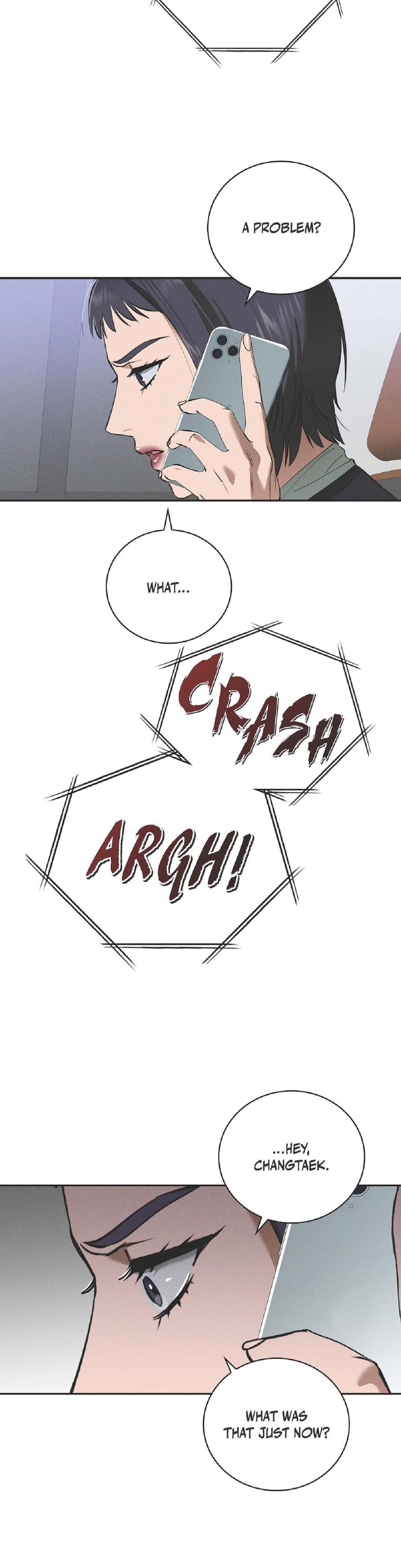 Falling (Eunsu) Uncensored, chapter 53, page 13 of 33