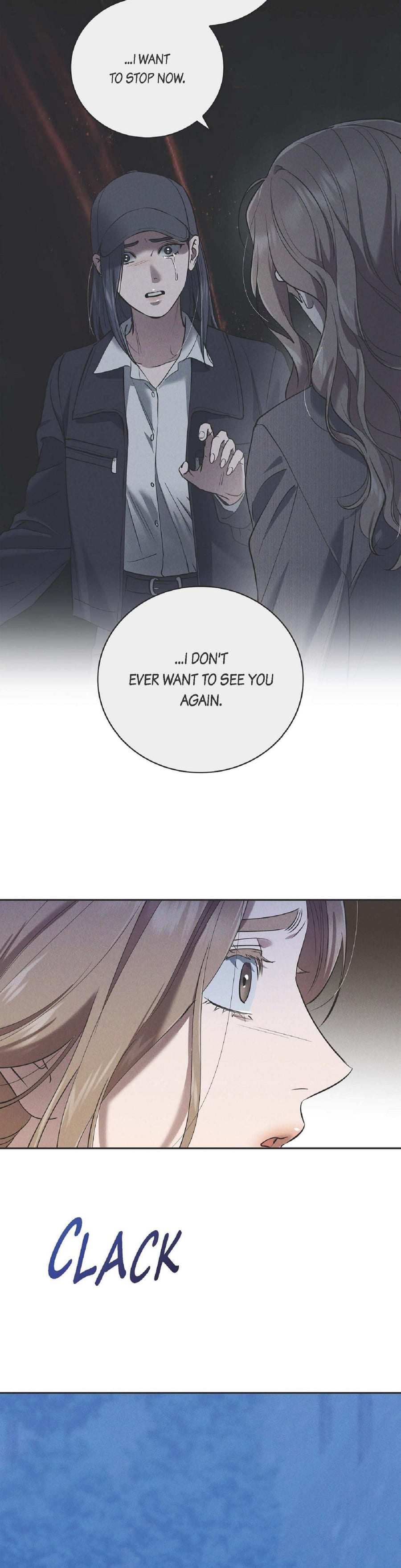 Falling (Eunsu) Uncensored, chapter 53, page 22 of 33