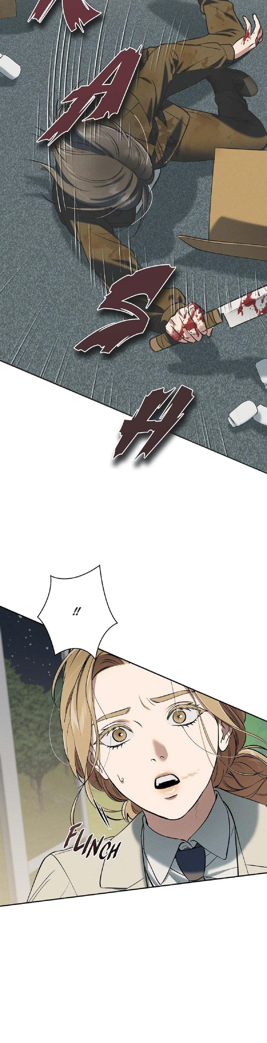 Falling (Eunsu) Uncensored, chapter 53, page 26 of 33