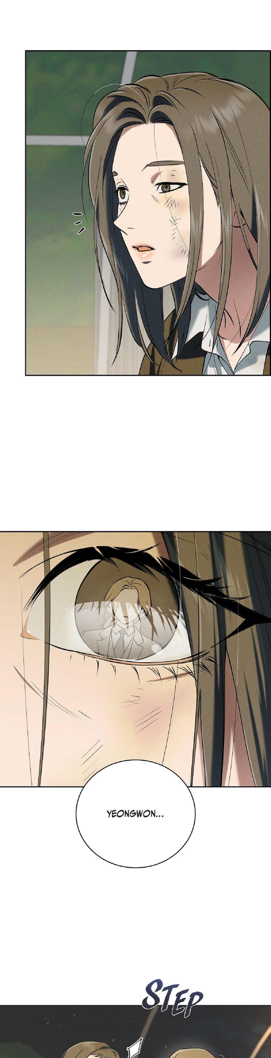 Falling (Eunsu) Uncensored, chapter 53, page 29 of 33