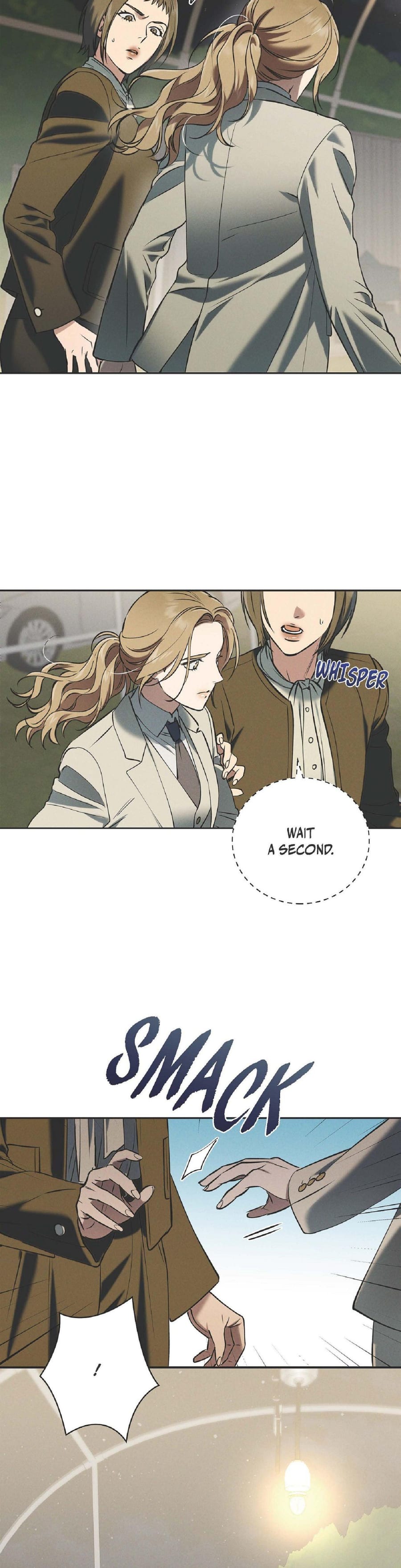 Falling (Eunsu) Uncensored, chapter 53, page 30 of 33