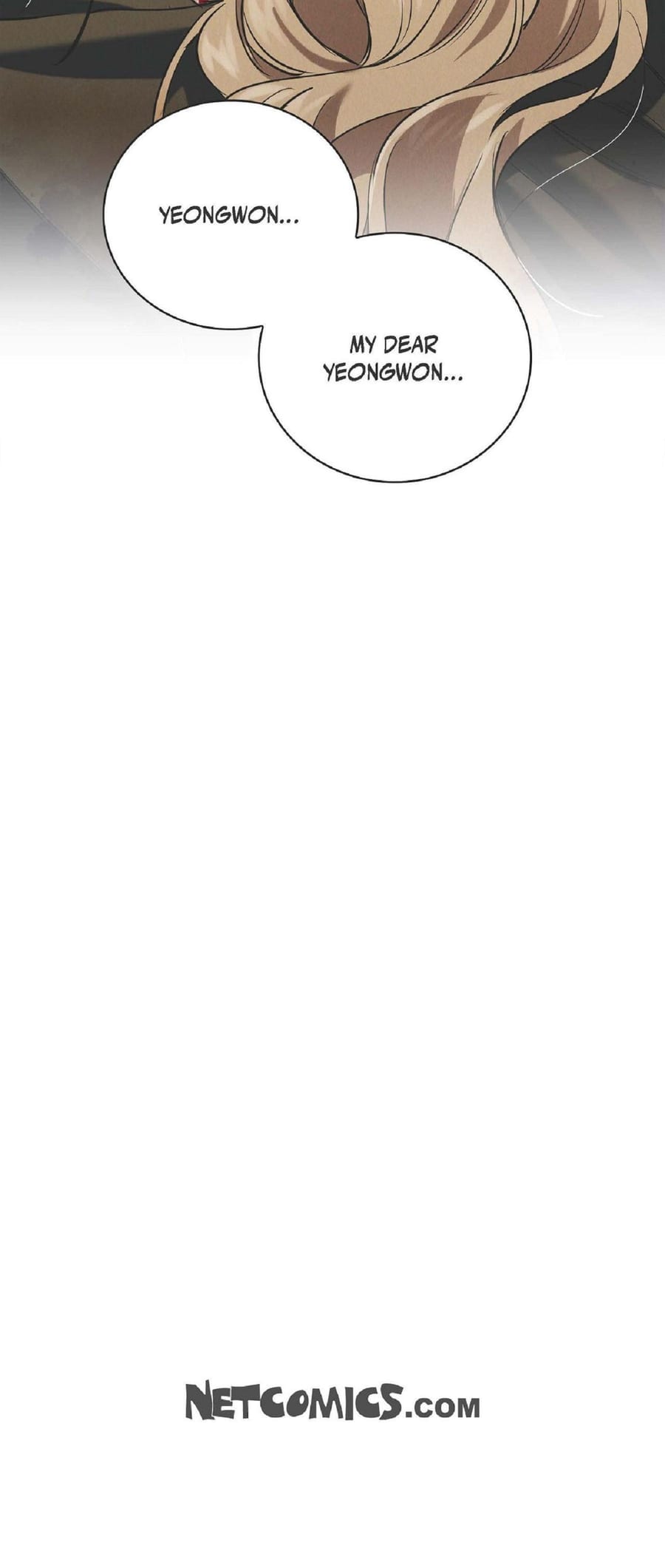 Falling (Eunsu) Uncensored, chapter 53, page 33 of 33