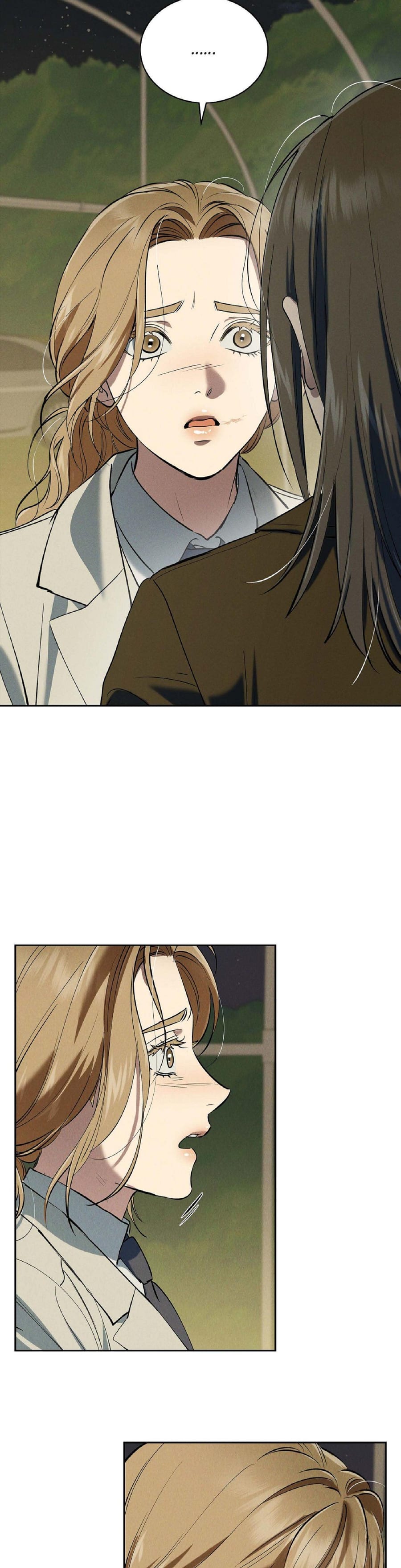 Falling (Eunsu) Uncensored, chapter 54, page 13 of 33