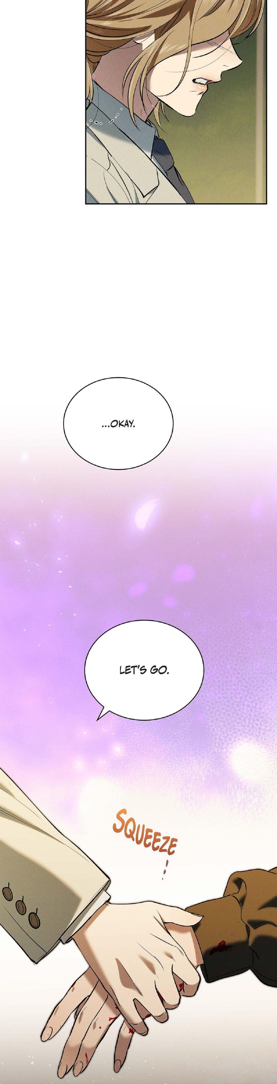 Falling (Eunsu) Uncensored, chapter 54, page 14 of 33